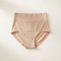 Leakproof High Waisted Underwear