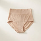 Leakproof High Waisted Underwear